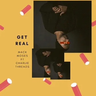 Get Real by Charlie Threads