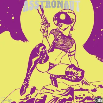 Asstronaut by Swigg