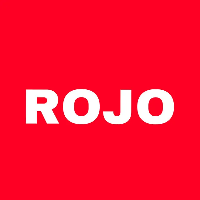 Rojo