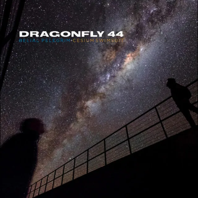 Dragonfly 44