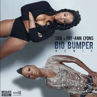 Big Bumper (Remix) by Fay-Ann Lyons