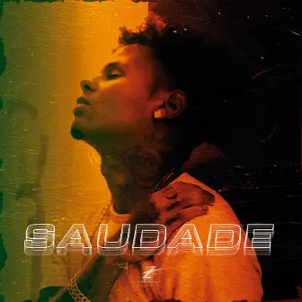 Saudade by Zuka Bue Music