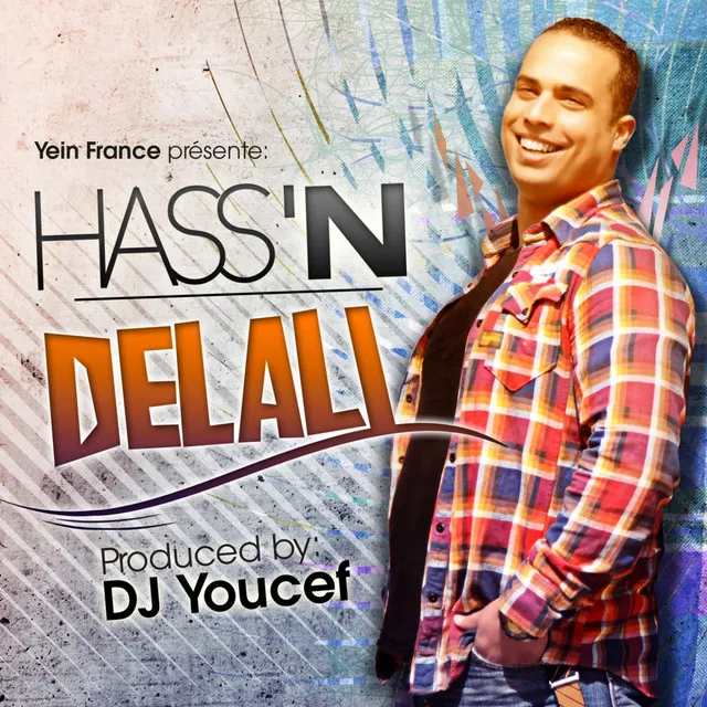 Delali - Produced By DJ Youcef