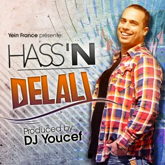 Delali (Produced By DJ Youcef) by Hass'n