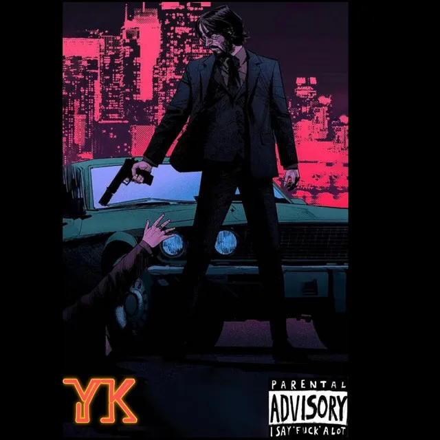 YK (John Wick)