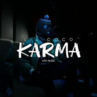 Karma by Lil Coco