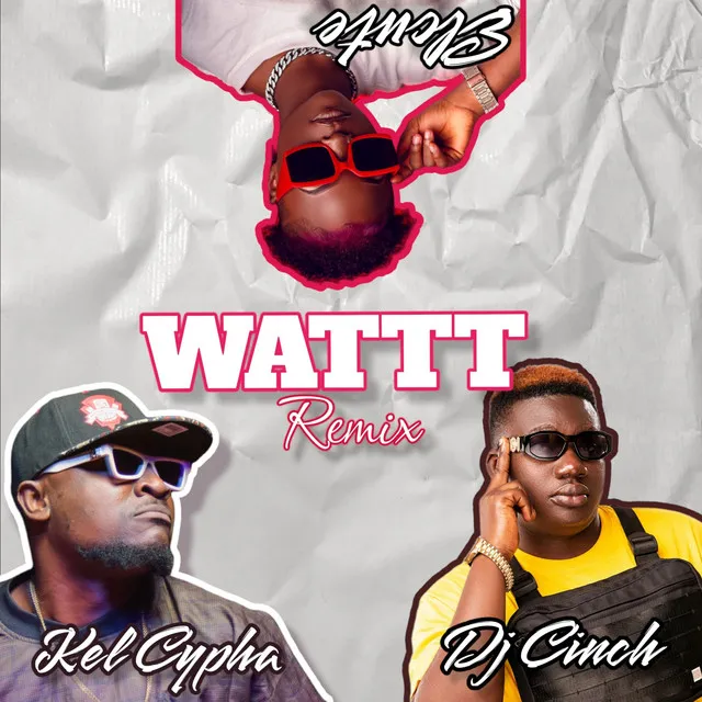 Wattt - Remix