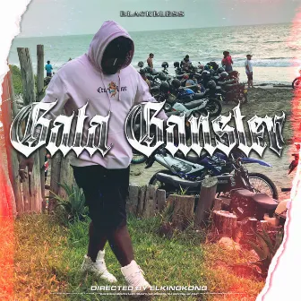 Gata Gangster by Black Bless