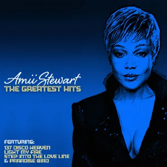 The Greatest Hits by Amii Stewart