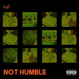 Not Humble by Kritz