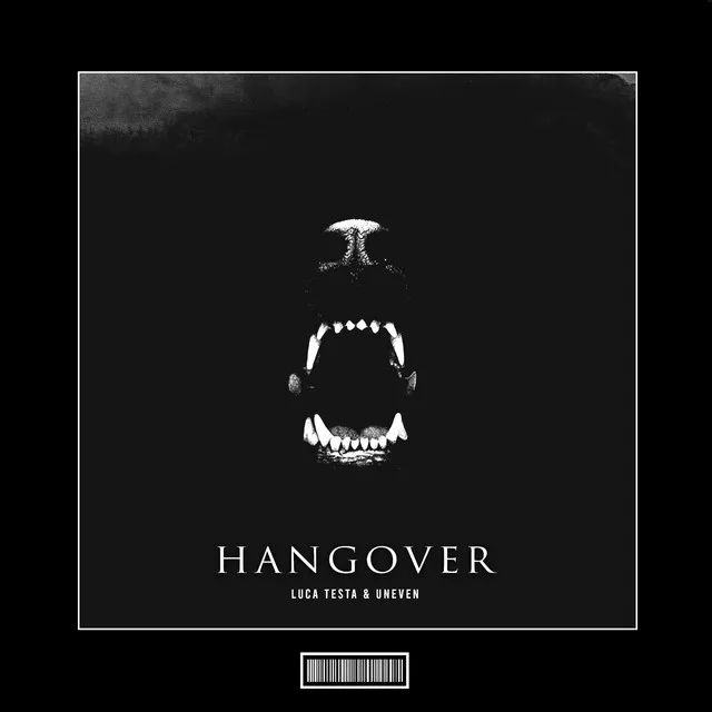 Hangover - Hardstyle Remix