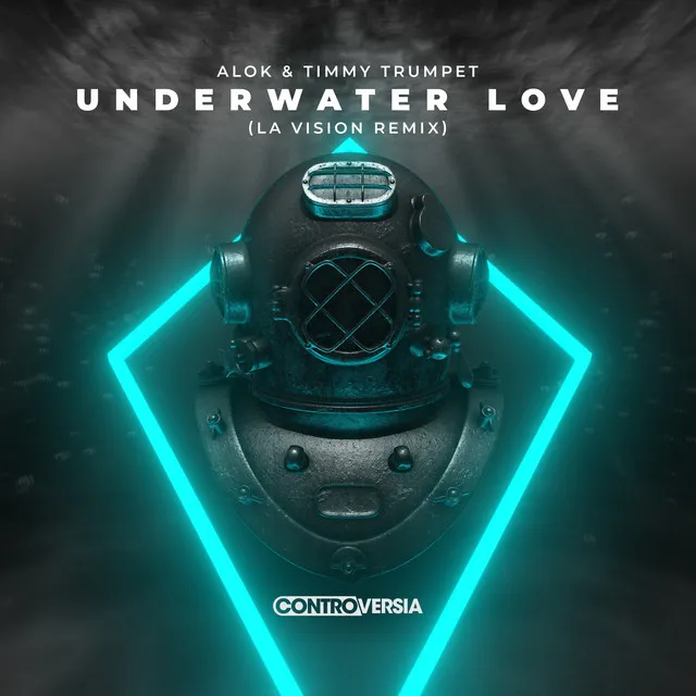 Underwater Love - LA Vision Remix