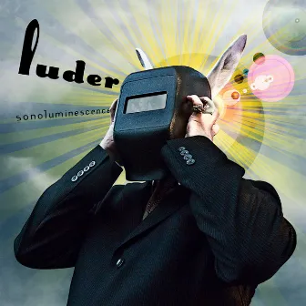 Sonoluminescence by Luder