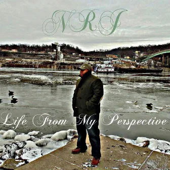 Life from My Perspective by N.R.J