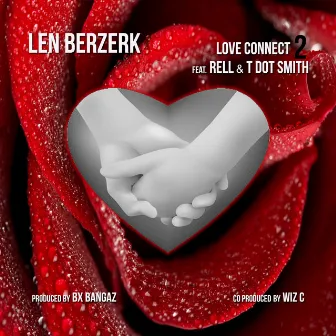 Love Connect 2 by Len Berzerk