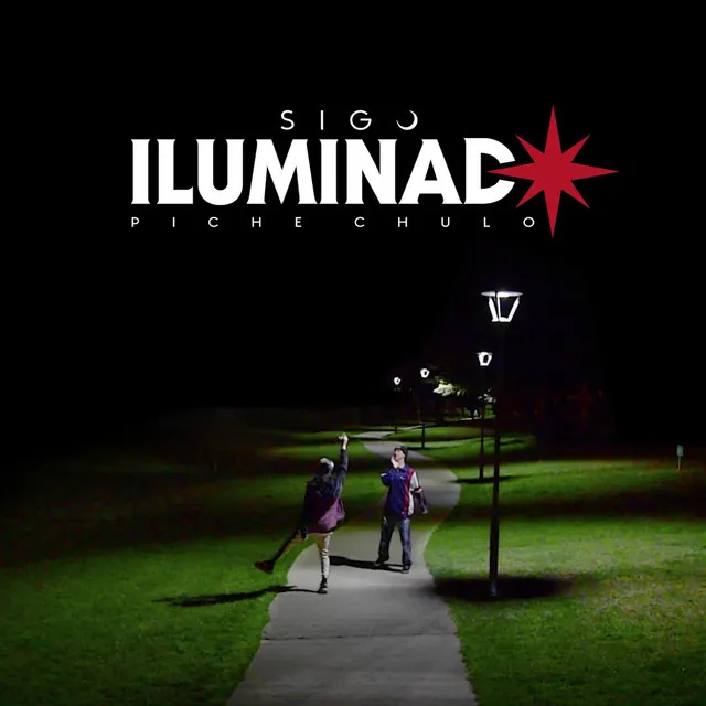 Sigo iluminado