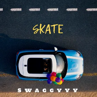 SKATE by Swaggyyy