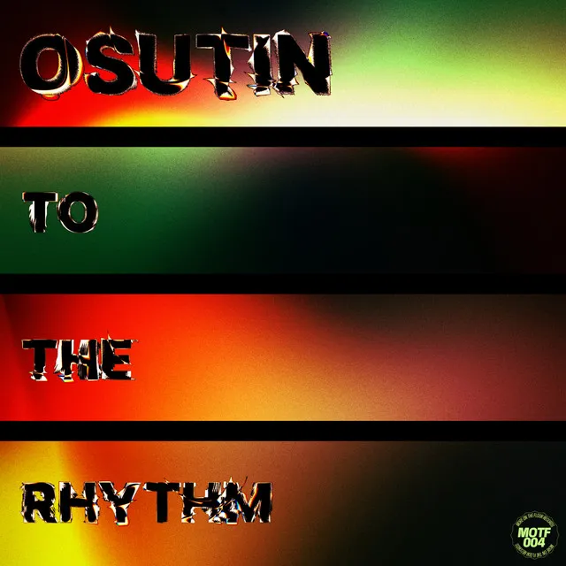 To the Rhythm