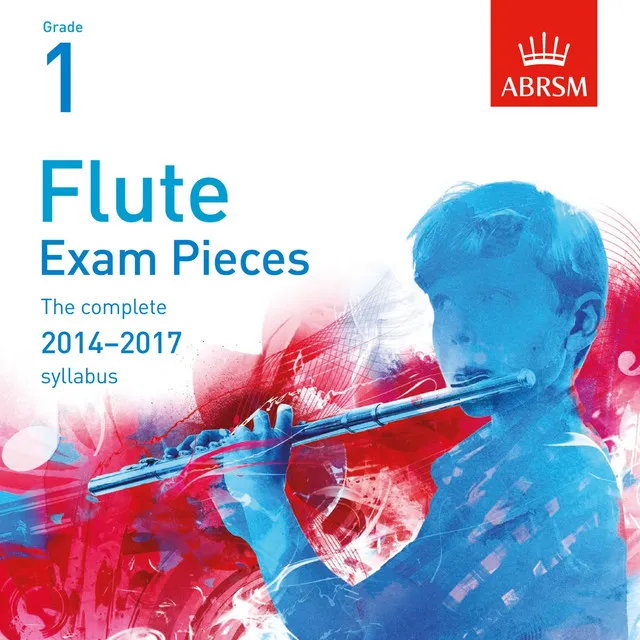 Fun Club for Flute, Grade 1 & 2 - Arr. for Piano