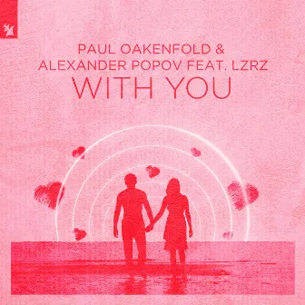 With You by Paul Oakenfold