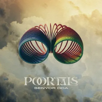 Portals by Senyor Oca