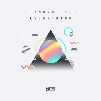 Everything by Diamond Eyes