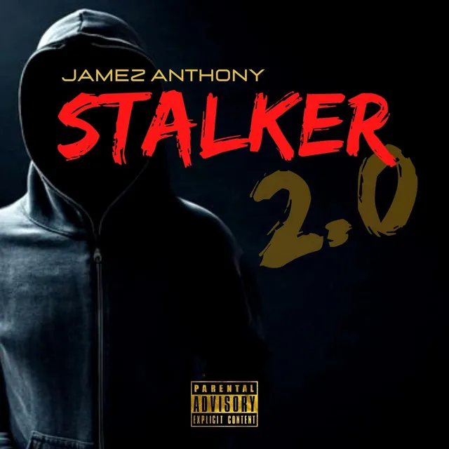 Stalker (Radio Edit)