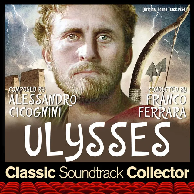 Ulysses (Ost) [1954]