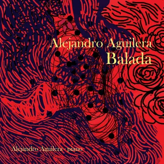 Balada by Alejandro Aguilera