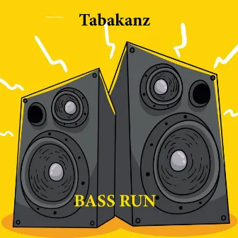 BASS RUN by RODA TABAKAN