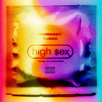 High Sex by hornsby