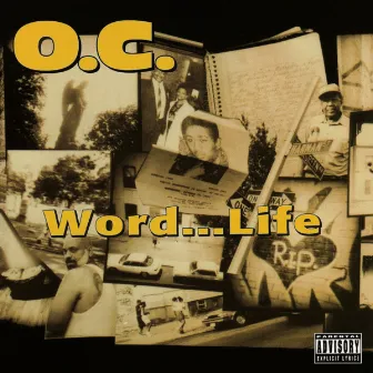 Word...Life by O.C.