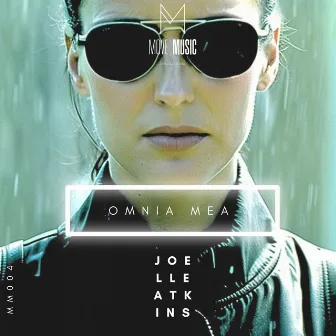 Omnia Mea by Joelle Atkins