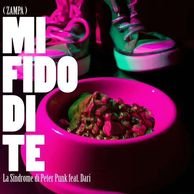 Mi Fido Di Te (ZAMPA)