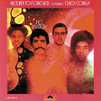 No Mystery by Return To Forever