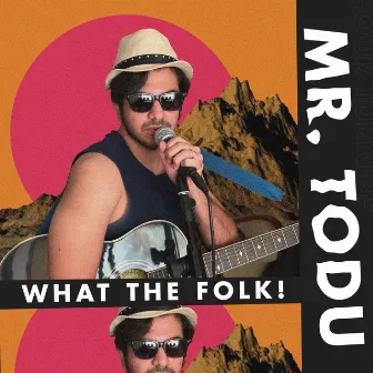 What the Folk! by Mr. Todu