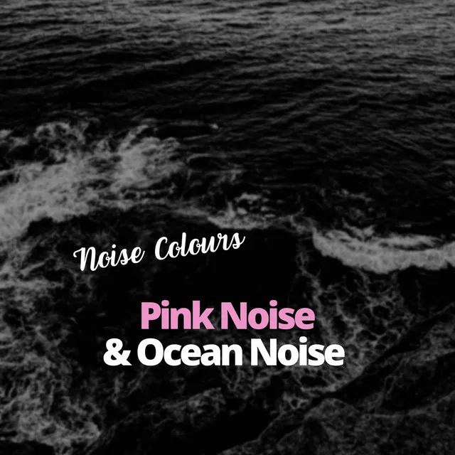 Pink Noise Violin & Cello - Harmony - Waves Sounds