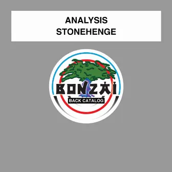 Stonehenge by Analysis