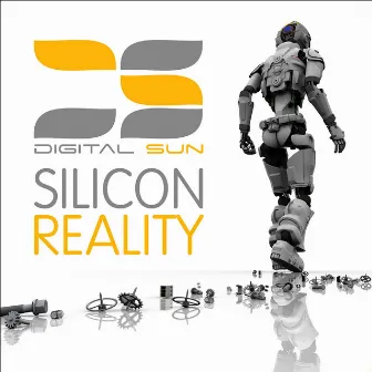 Silicon Reality by DIGITAL SUN