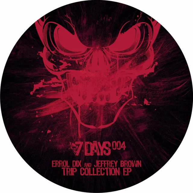 Trip Collection - Original Mix