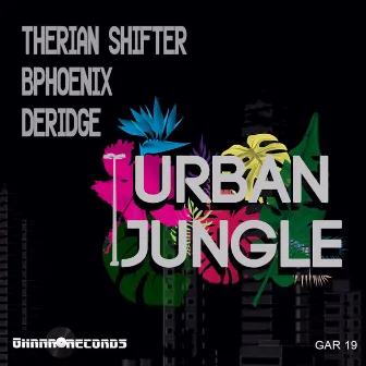 Urban Jungle by 