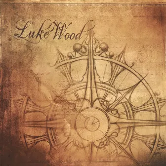 Compass Rose by Luke Wood