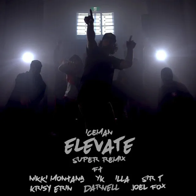 Elevate - Super Remix