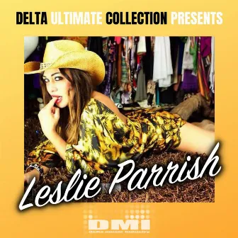 Delta Ultimate Collection Presents by Leslie Parrish