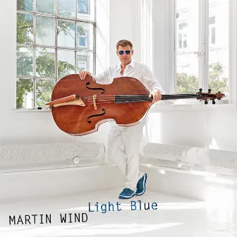 Light Blue by Martin Wind