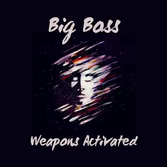 Weapons Activated by Big Boss