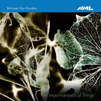 Michael Zev Gordon: The Impermanence of Things by Michael Zev Gordon