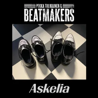 Askelia by Pekka Tiilikainen & Beatmakers