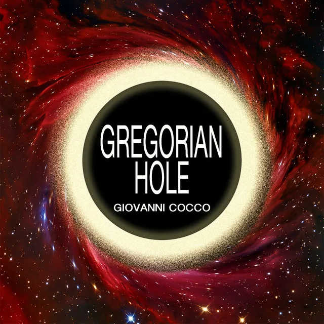 Gregorian Hole - Cut