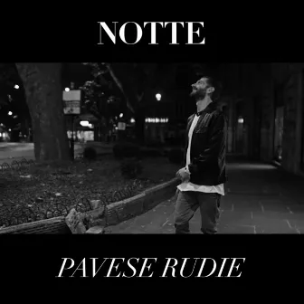 Notte by Pavese Rudie